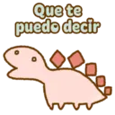 Dinos en acción 20