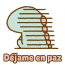 Dinos en acción 6