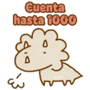 Dinos en acción 10