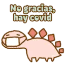 Dinos en acción 27