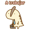 Dinos en acción 29