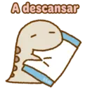Dinos en acción 8