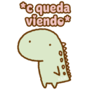 Dinos en acción 26