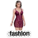 Fashion woman 20