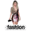 Fashion woman 4