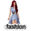Fashion woman 5