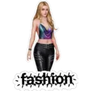 Fashion woman 21