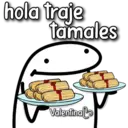 florksito tamales ᥫ᭡ 2