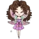 Hadas Cute ✺2 11