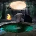Hadas y Demonios 1 Movi 14