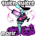Halloween Mix 6