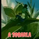 LA ABEJA MAYA MOV. 16