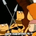 LA ABEJA MAYA MOV. 14