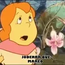 LA ABEJA MAYA MOV. 5