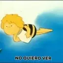 LA ABEJA MAYA MOV. 1