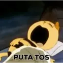 LA ABEJA MAYA MOV. 21