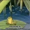 LA ABEJA MAYA MOV. 22