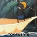 LA ABEJA MAYA MOV. 6