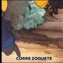 LA ABEJA MAYA MOV. 2