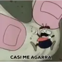 LA ABEJA MAYA MOV. 10