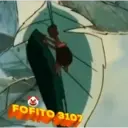 LA ABEJA MAYA MOV. 7