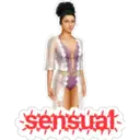 Sensual woman 20