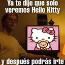 Ya te dije que... ️ 22