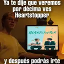 Ya te dije que... ️ 2