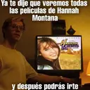 Ya te dije que... ️ 7