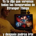 Ya te dije que... ️ 5
