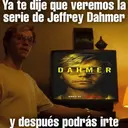 Ya te dije que... ️ 18