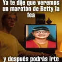 Ya te dije que... ️ 21