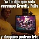 Ya te dije que... ️ 16