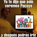 Ya te dije que... ️ 13