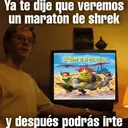 Ya te dije que... ️ 8