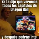 Ya te dije que... ️ 15