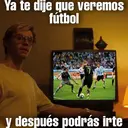 Ya te dije que... ️ 4