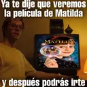 Ya te dije que... ️ 27