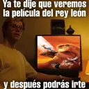 Ya te dije que... ️ 3