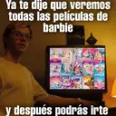 Ya te dije que... ️ 25