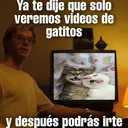 Ya te dije que... ️ 9