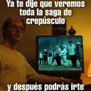 Ya te dije que... ️ 29