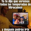 Ya te dije que... ️ 26