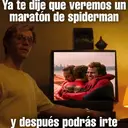 Ya te dije que... ️ 19
