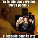 Ya te dije que... ️ 12