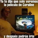 Ya te dije que... ️ 30