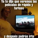 Ya te dije que... ️ 6