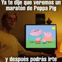 Ya te dije que... ️ 28