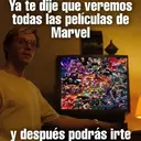Ya te dije que... ️ 1