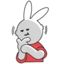 Bunny Bunny 12